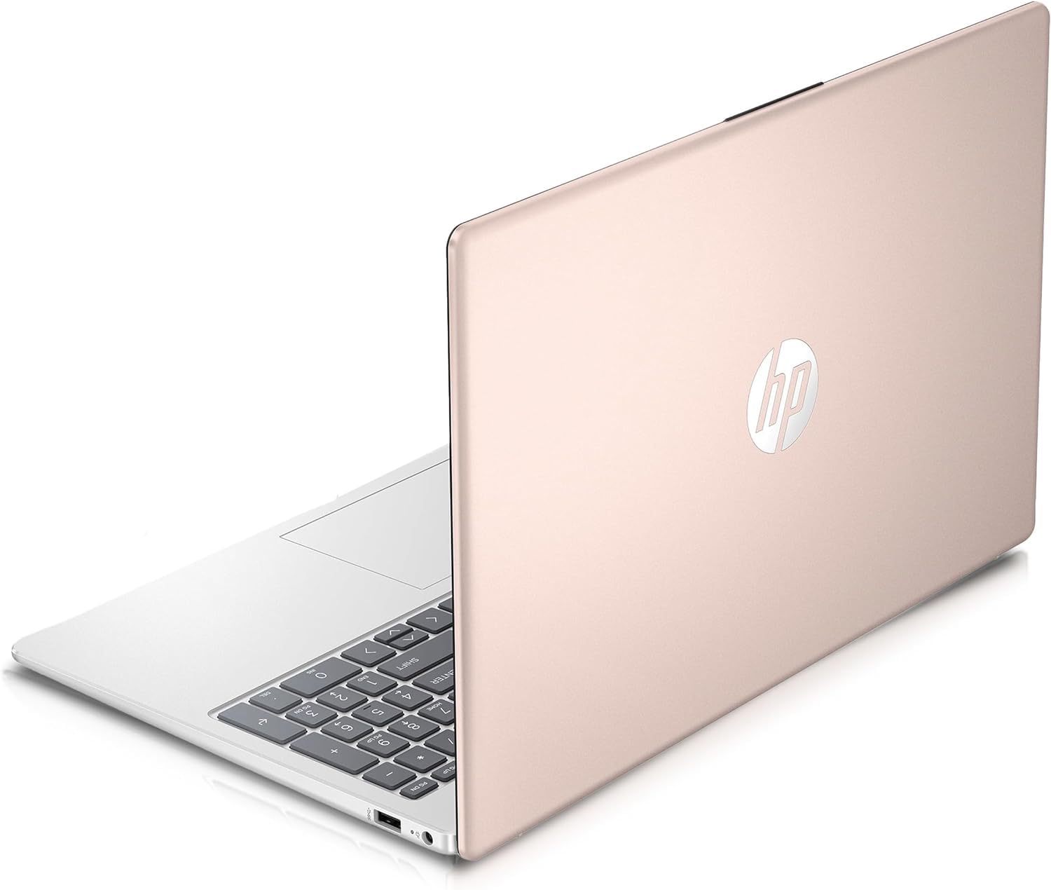 Recondicionado Notebook Hp 15 Professional Slim Ryzen 5 8 Gb 256 Gb 15,6" W11