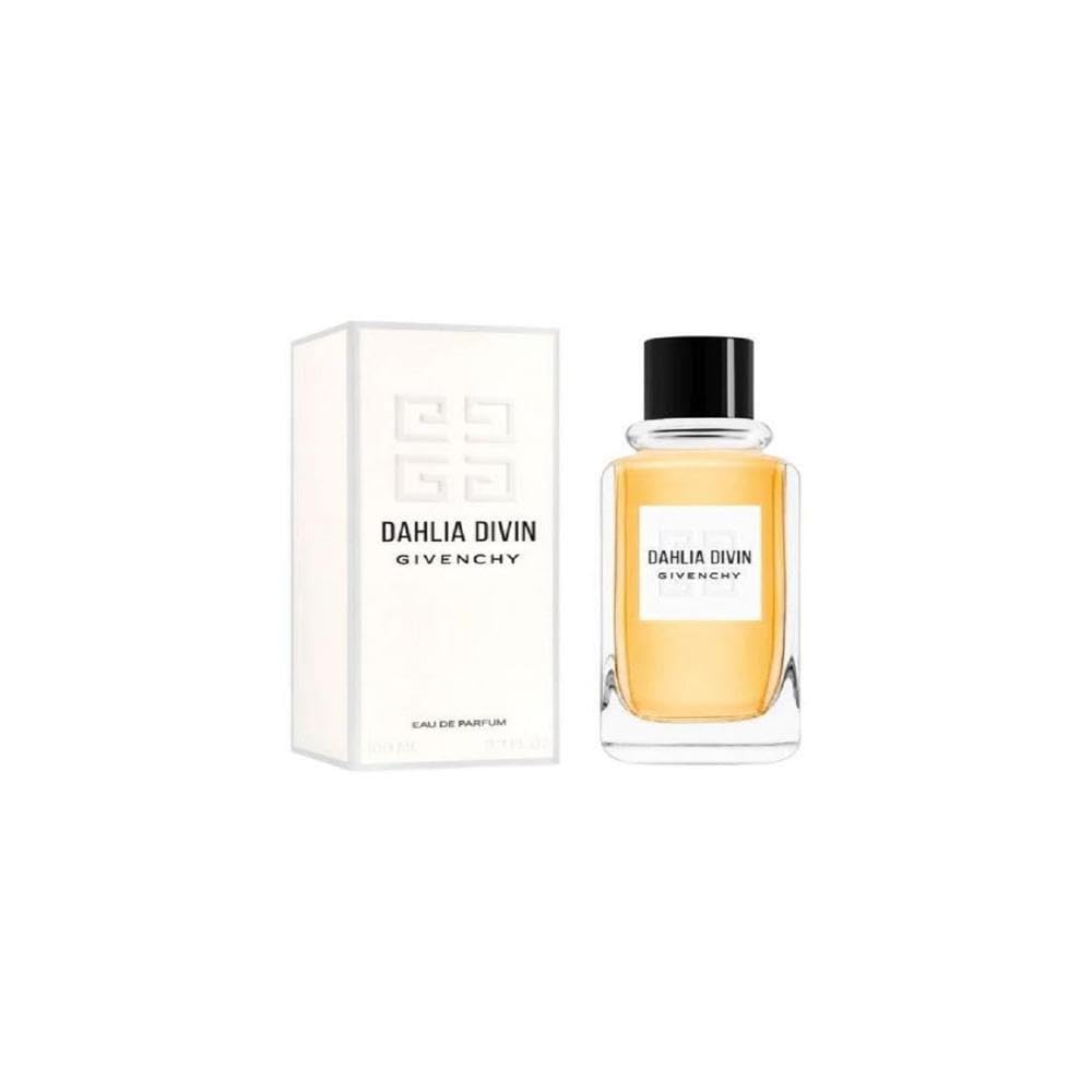 Perfume Givenchy Dahlia Divin Eau De Parfum 30 Ml Para Mujer
