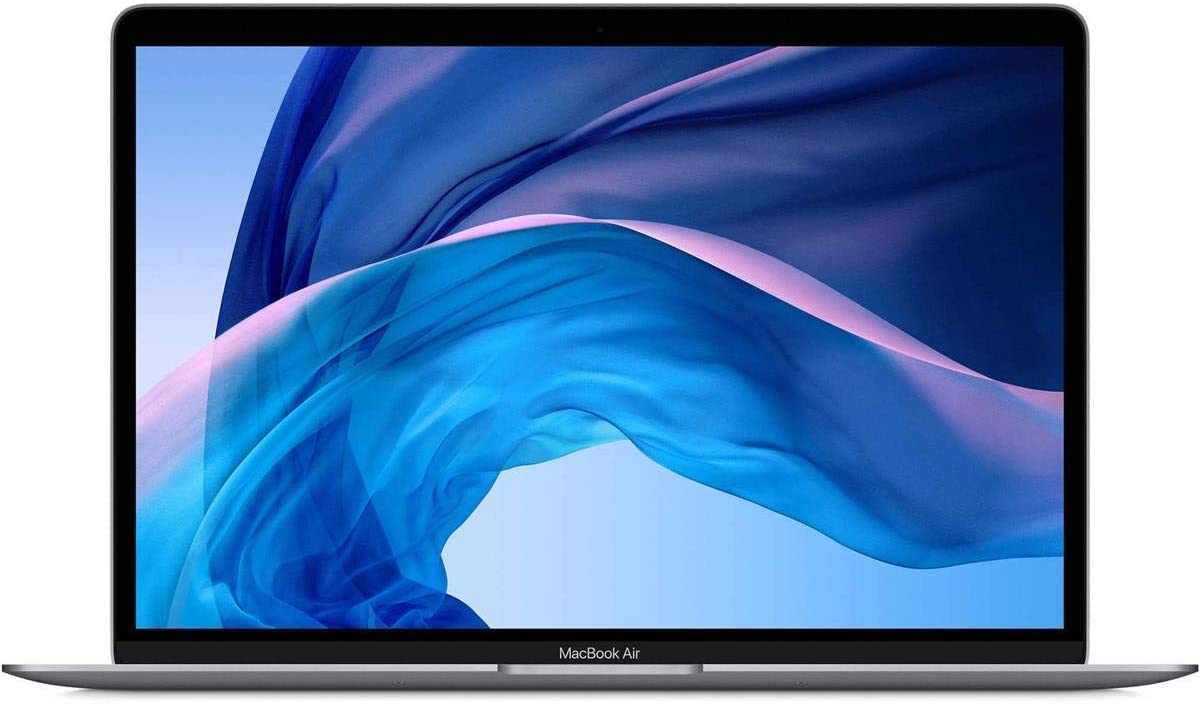 Apple Macbook Air 13" Renovado, Core I3, 8 Gb De Ram, Ssd De 128 Gb
