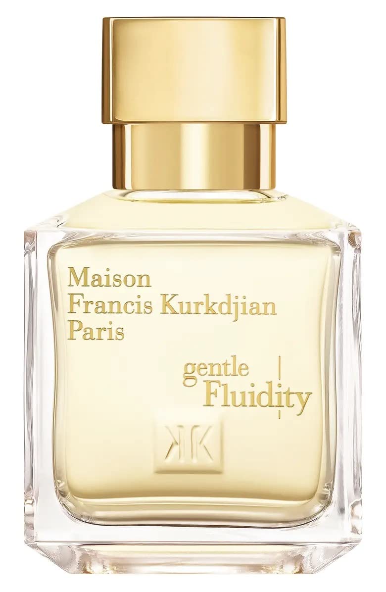 Perfume Maison Francis Kurkdjian Gentle Fluidity Gold 70ml - Carrefour