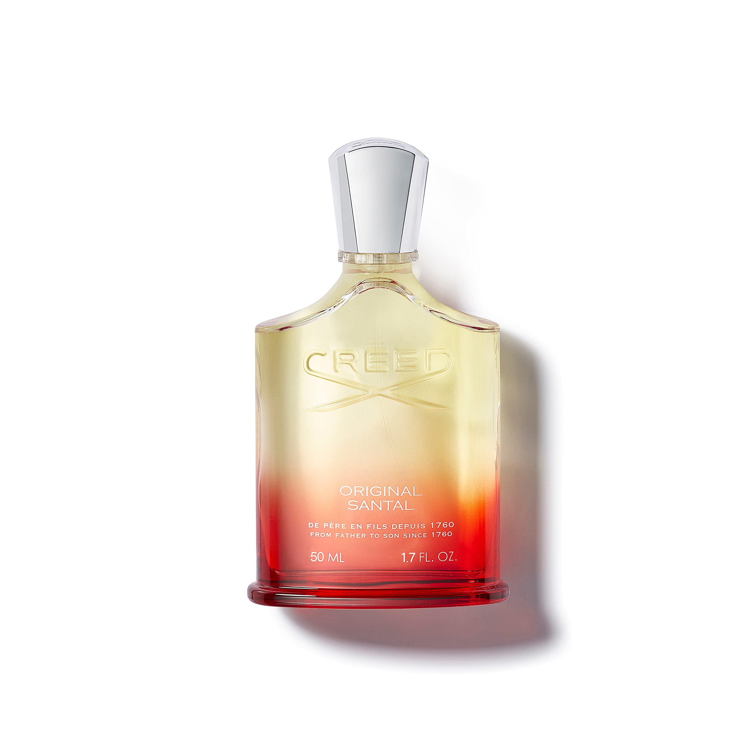 Perfume Creed Original Santal Para Ele E Ela 50ml