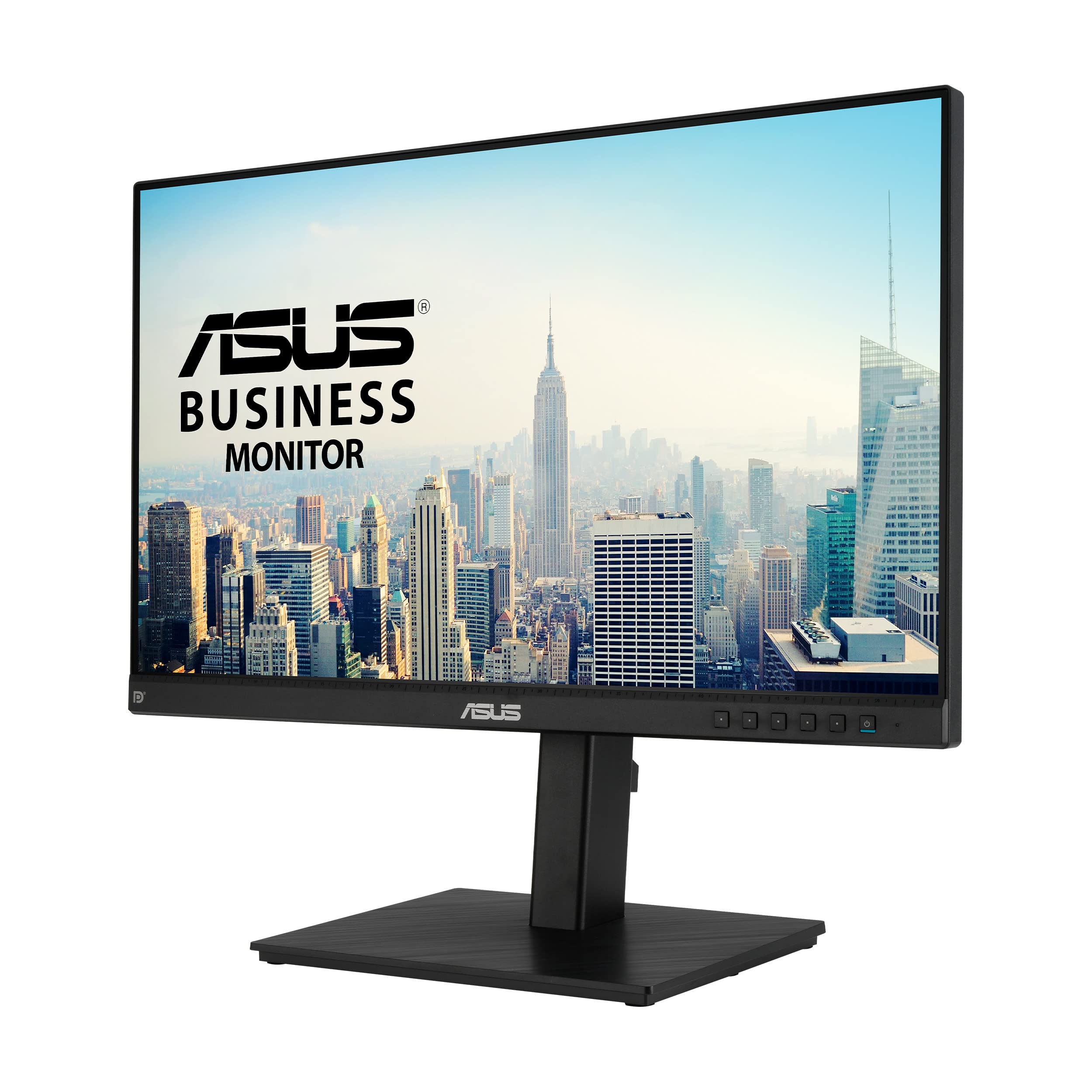 Monitor Asus Be24ecsbt 1080p Full Hd Ips Touch De 24 Polegadas