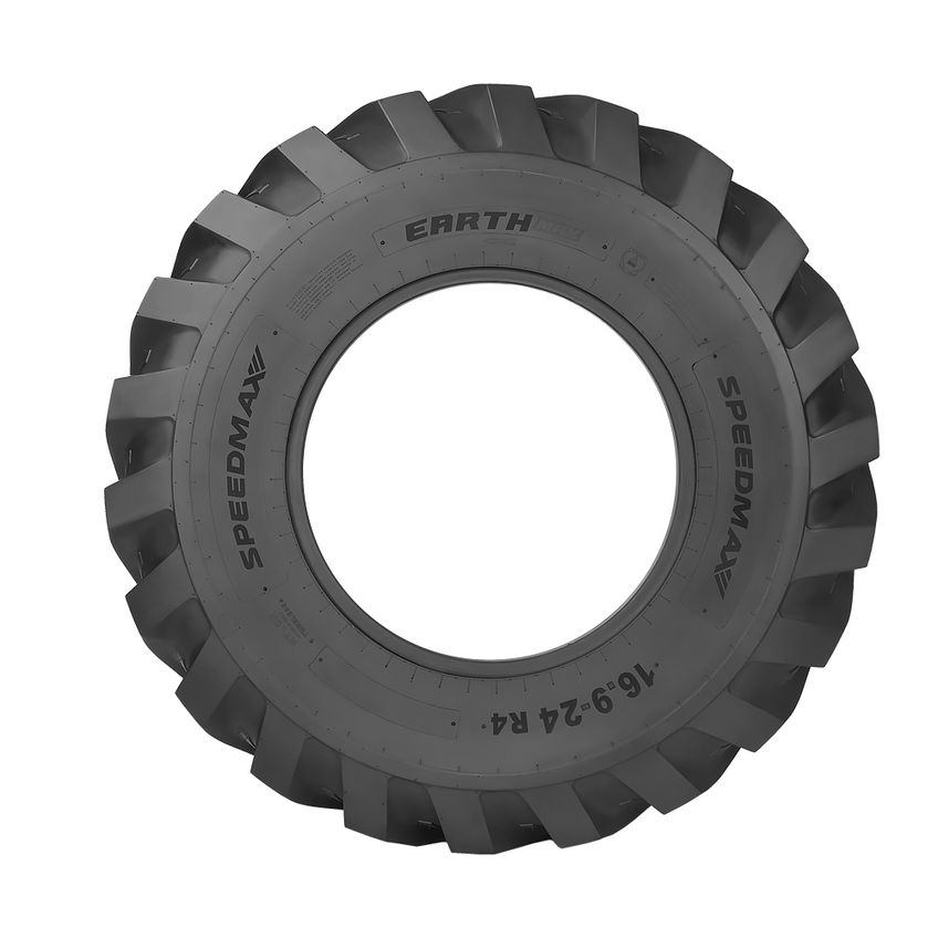 Pneu Speedmax Aro 24 Earthmax VTB03-R4 16.9-24 149A8 TL 12 Lonas - imagem 3