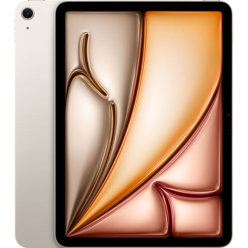 Ipad Air Apple Processador M2 (11 Polegadas, Wi-fi, 128gb)