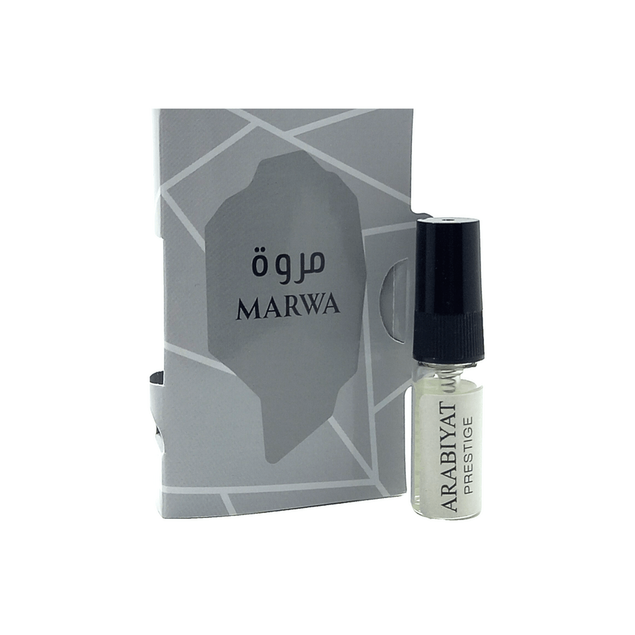 Perfume Arabiyat Prestige Marwa, Pacote De 9 Ml Com 3 - Carrefour
