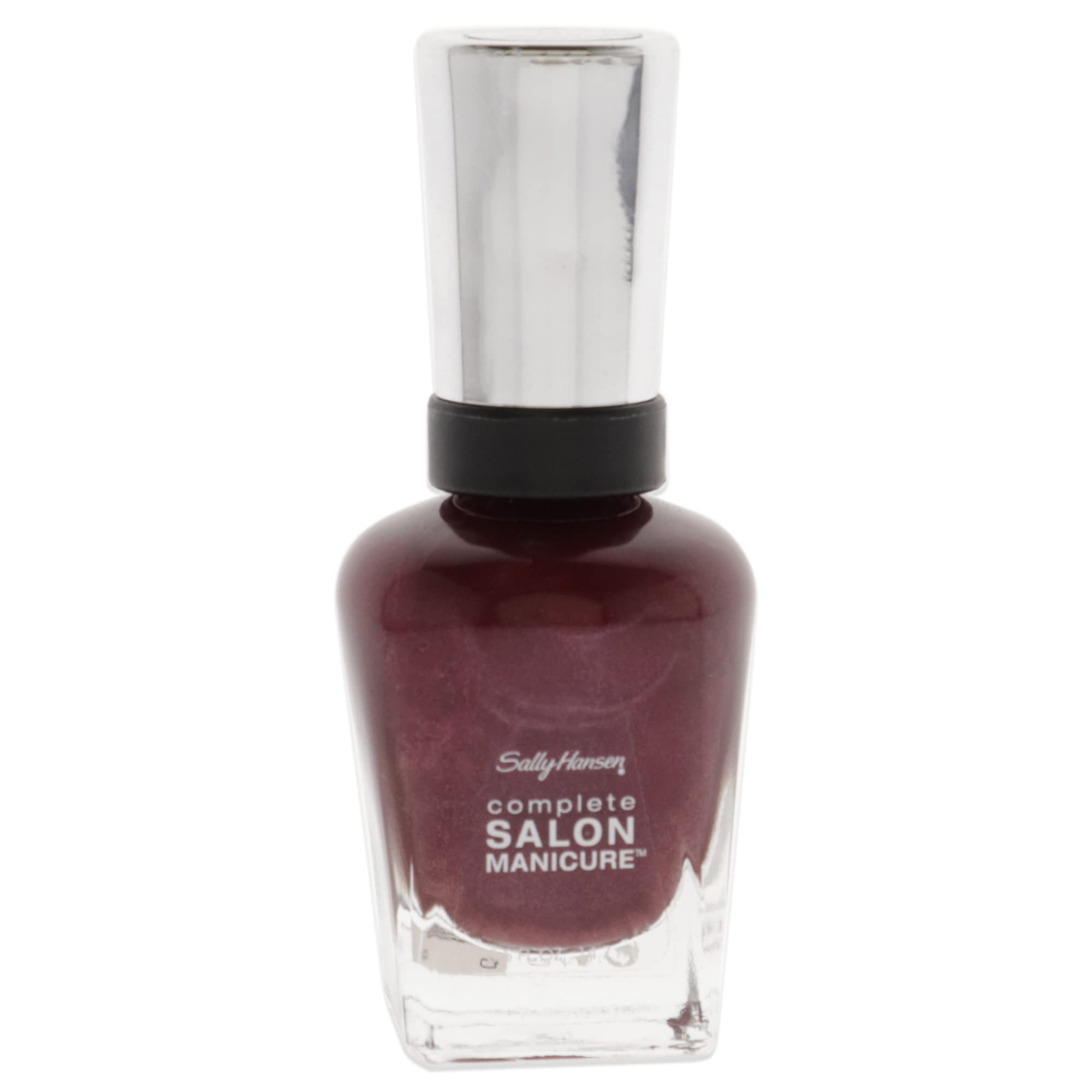 Esmalte De Unhas Sally Hansen Complete Salon Manicure Wine Not