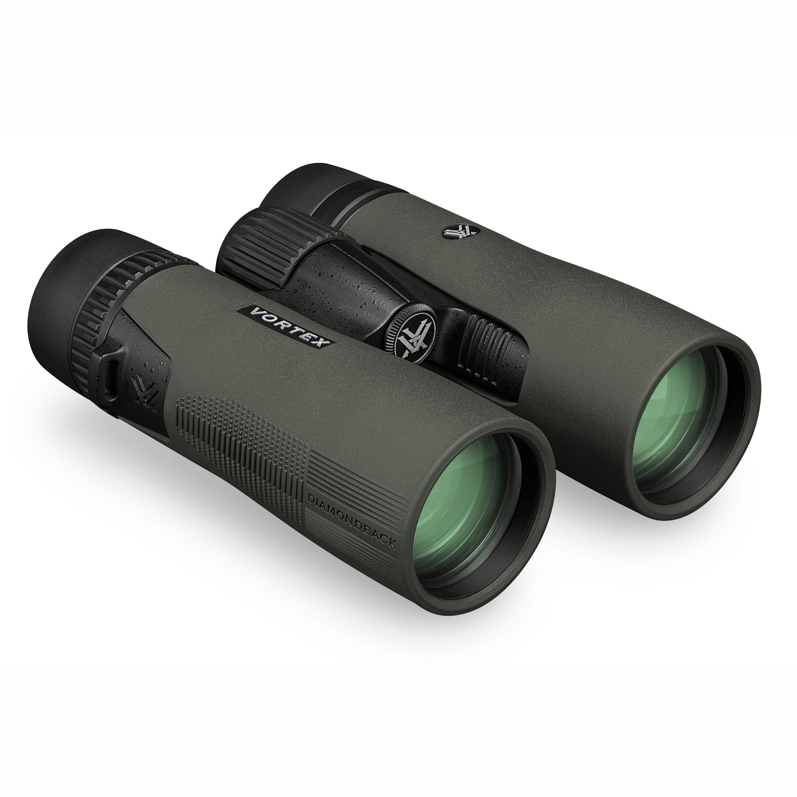 Binóculos Vortex Optics Diamondback Hd 8x42 À Prova D'Água