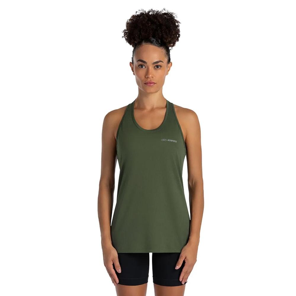 Regata Olympikus Runner 2.0 Feminina