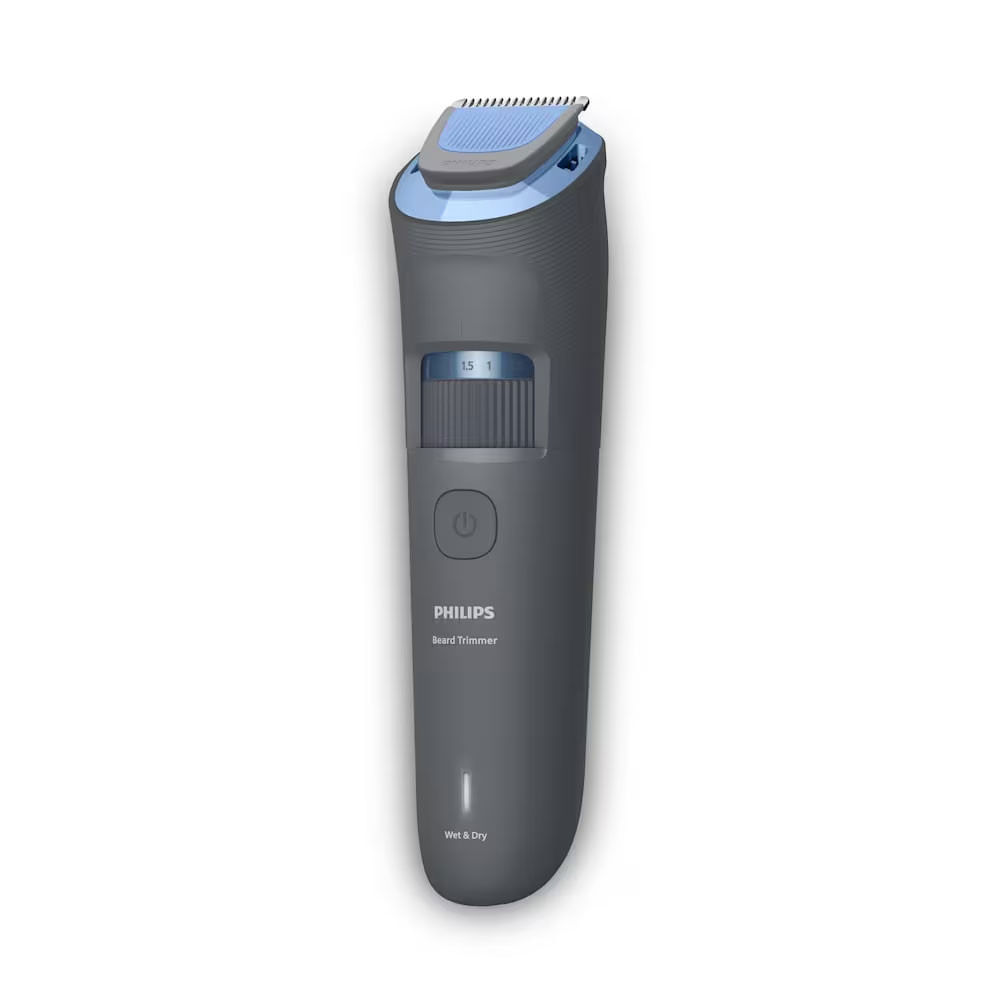 Aparador De Barba Bt3617/15 Lâmina Autoafiável Philips