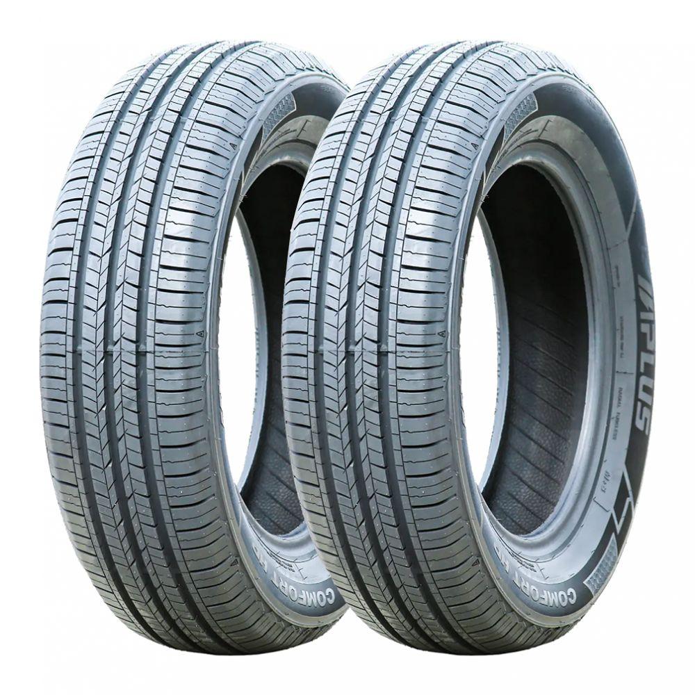Pneu Aplus Tires Comfort Hp 165/70 R14 81t - 2 Unidades