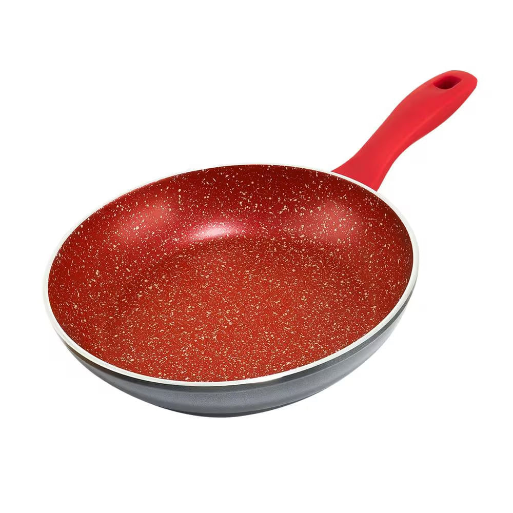 Frigideira Pph240afr Com Revestimento Antiaderente Redstone 24cm Philco