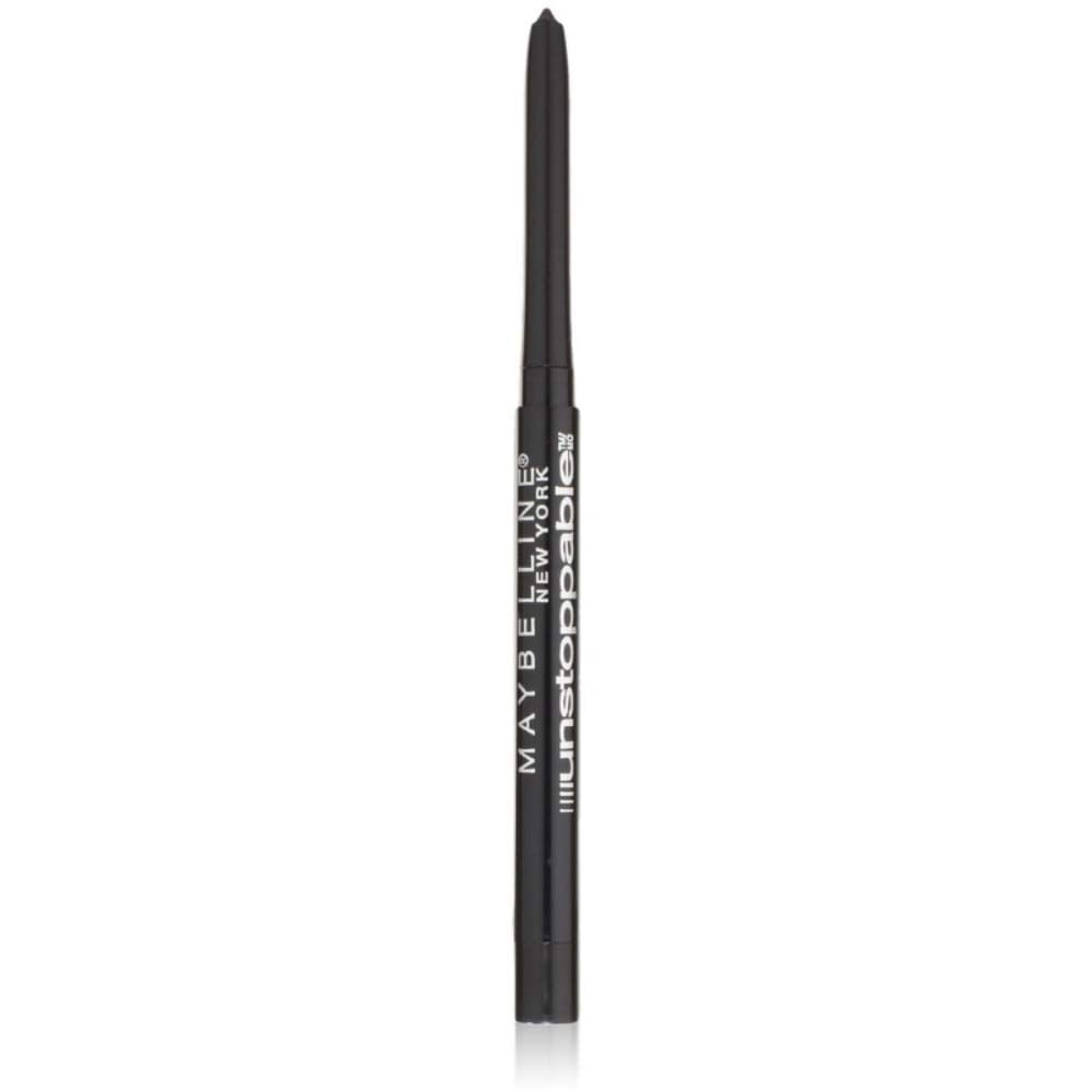 Delineador Maybelline Unstoppable Waterproof Mechanical Black