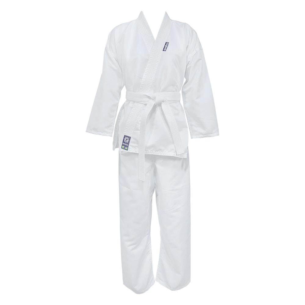 Kimono Karate Shiroi Start Microfibra Infantil