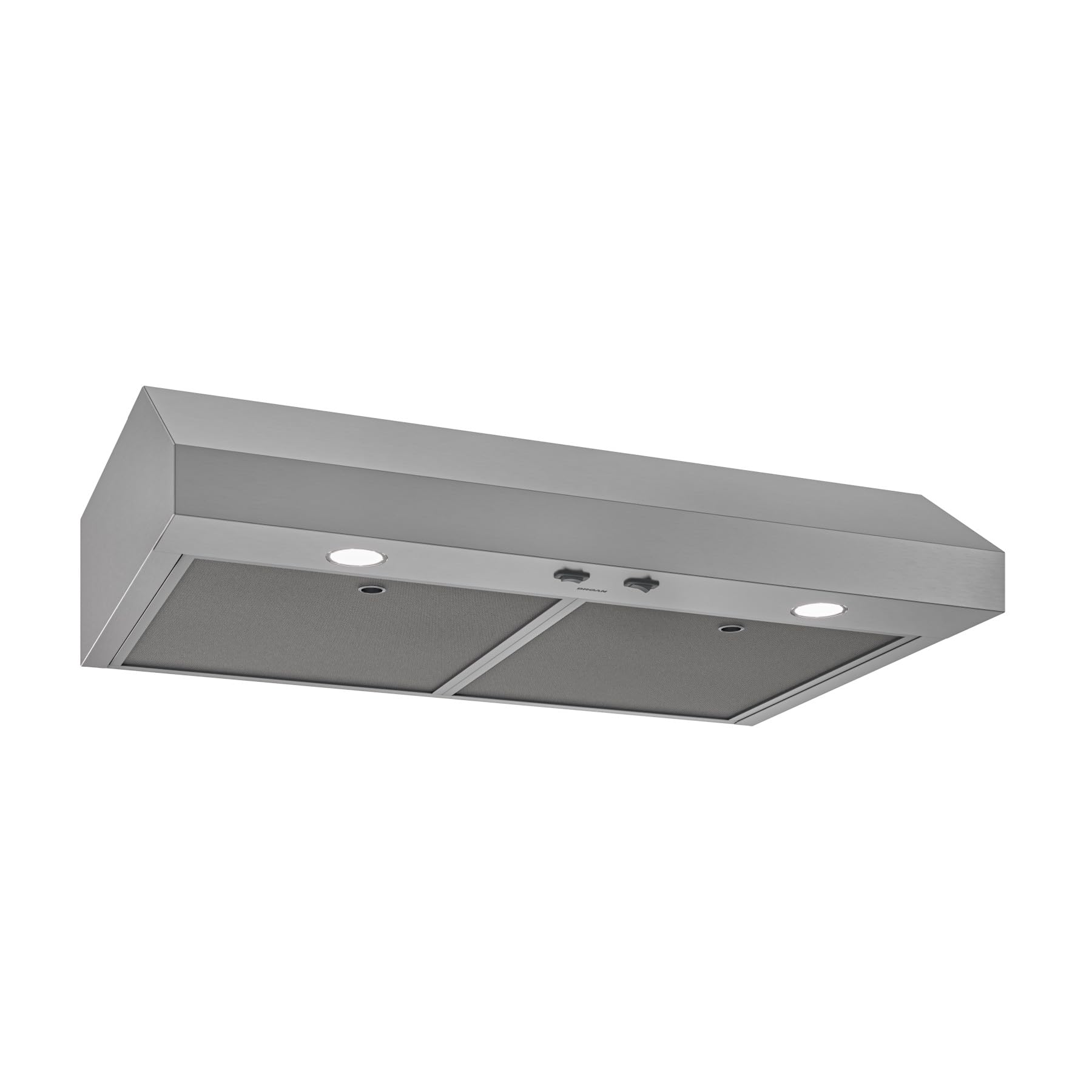 Range Hood Broan-Nutone Gla1303ss Under Cabinet 30"