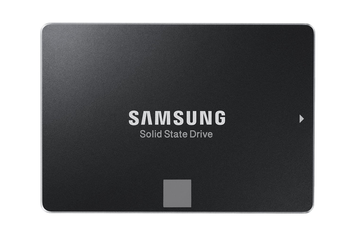 Ssd Interno Samsung 850 Evo 1tb Sata Iii De 2,5 Polegadas