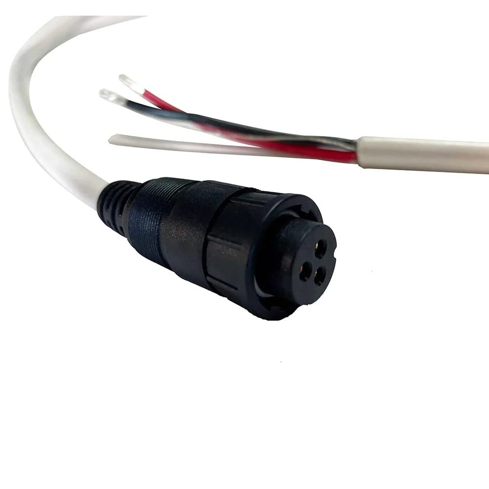 Cable De Alimentación Raymarine Cyclone A80651 De 5 M