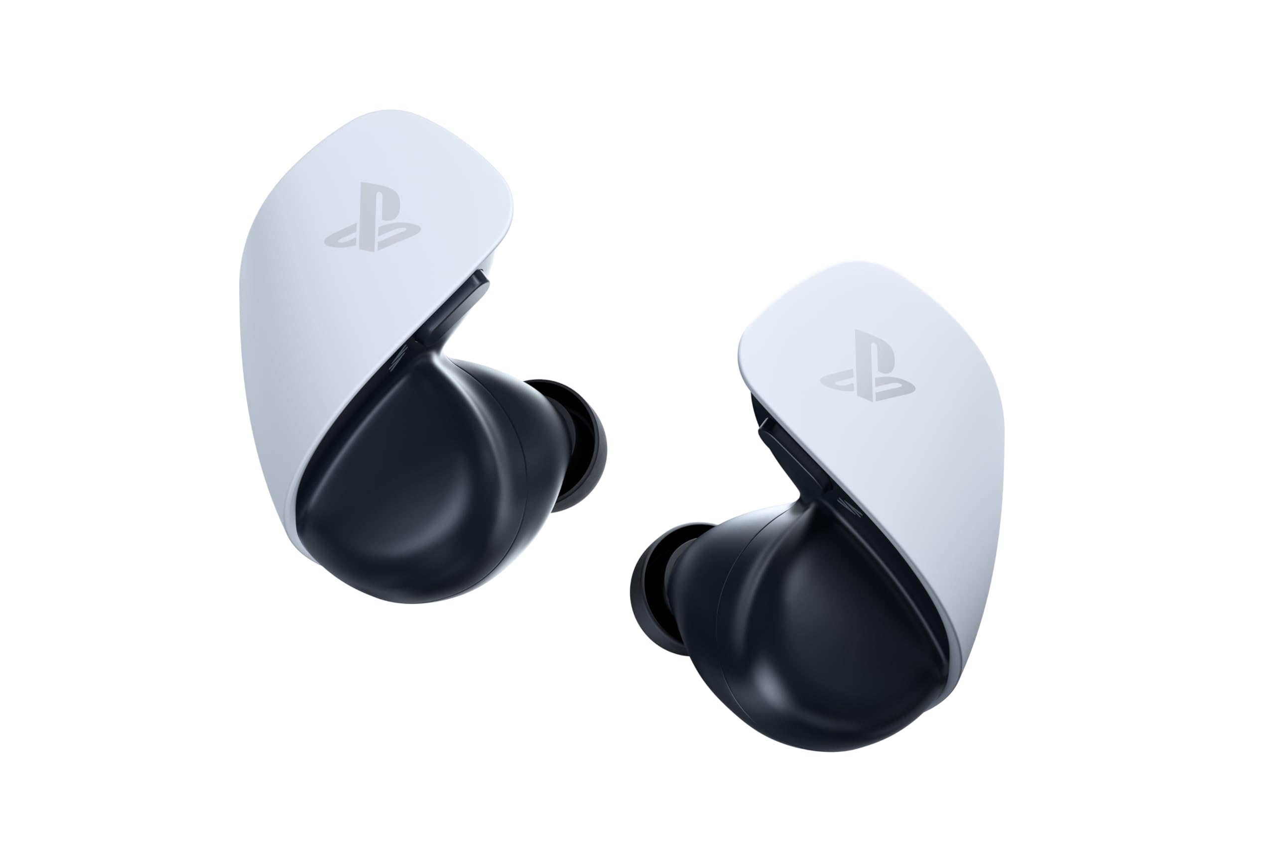 Fones De Ouvido Sem Fio Playstation Pulse Explore Com Estojo De Carregamento