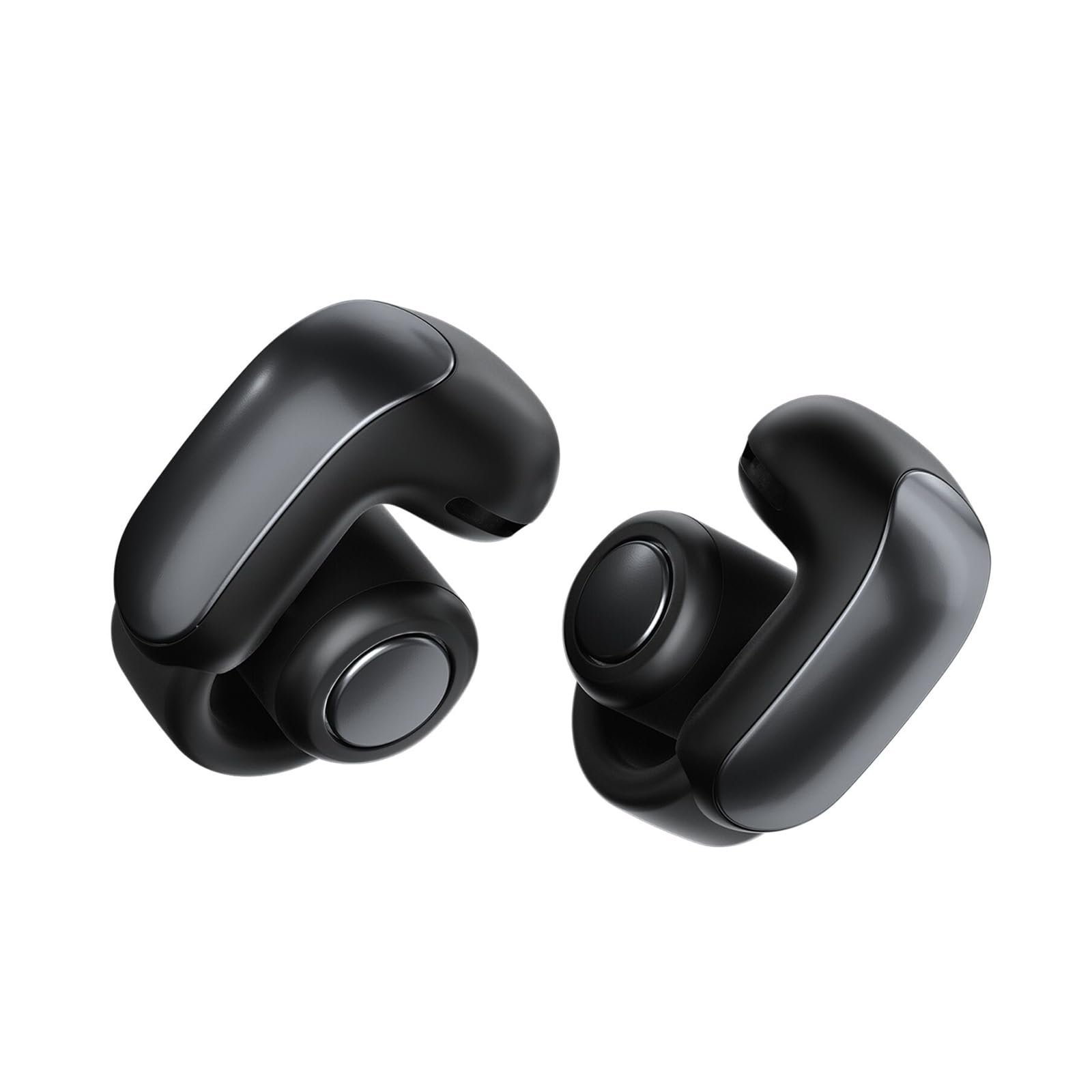 Fones De Ouvido Sem Fio Bose Ultra Open Earbuds Pretos
