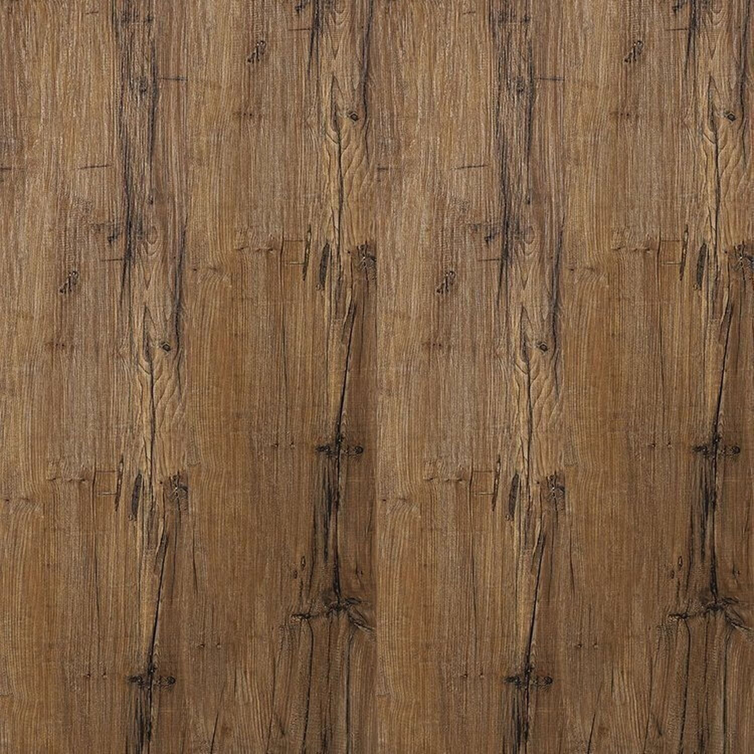 Kit 22m² Piso Vinílico Em Régua 5,2mm X 18cm X 122cm Olimpo Hera