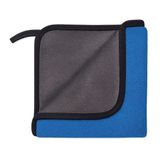 Pano De Microfibra Toalha De Limpeza Automóvel Carro 30x40