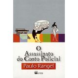 Assassinato Do Conto Policial-ren (av. De Ivo..)
