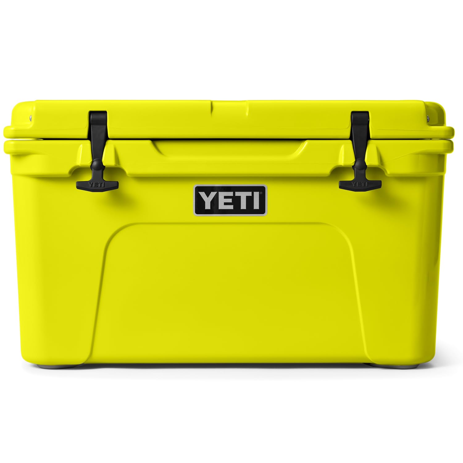 Refrigerador Yeti Tundra 45 Firefly Amarelo