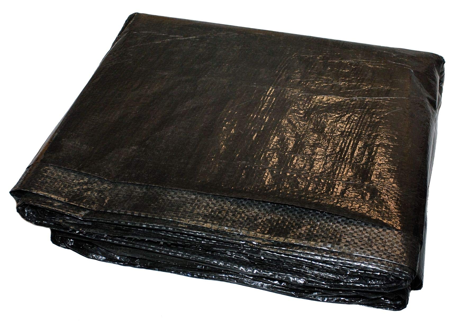 Barrera De Vapor Casafoyer Ap Pucts 14 Pies X 70 Pies Tablero Inferior Flexible