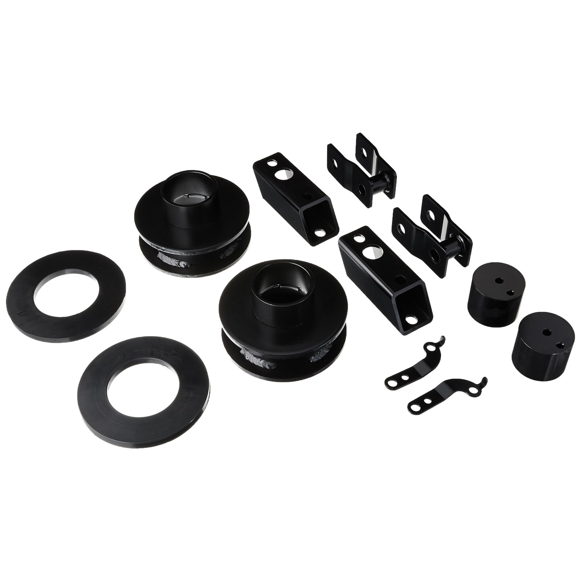 Kit De Nivelación Casafoyer 66-2725 2.5" Delantero - Ford Super Duty