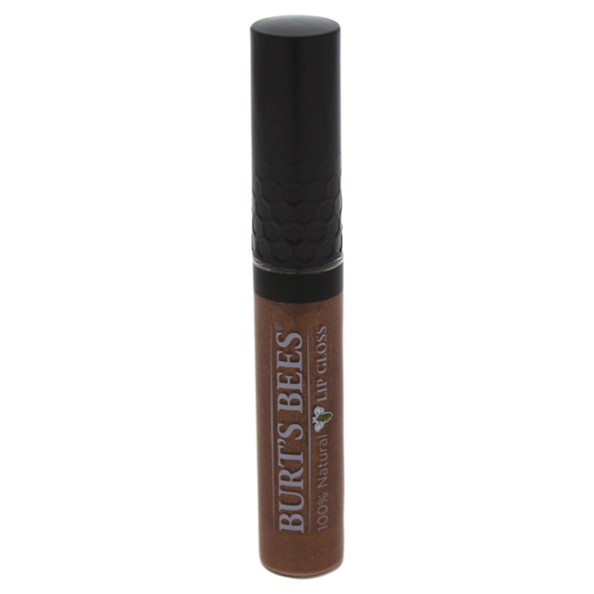Brilho Labial Burt's Bees 100% Natural Hidratante Solar Eclipse