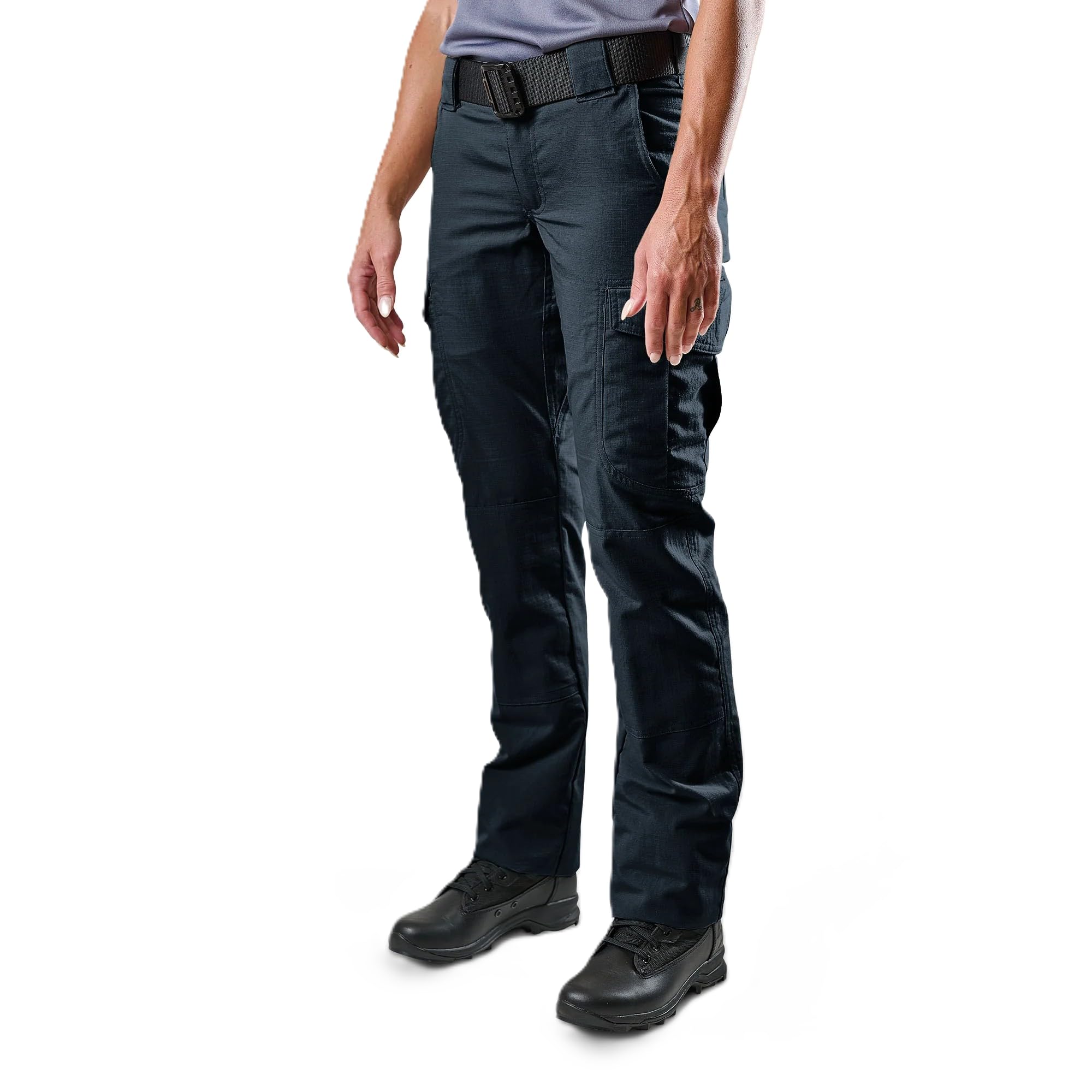 Calças Femininas Tru-spec 24-7 Ascent Navy 28 L X 35 L