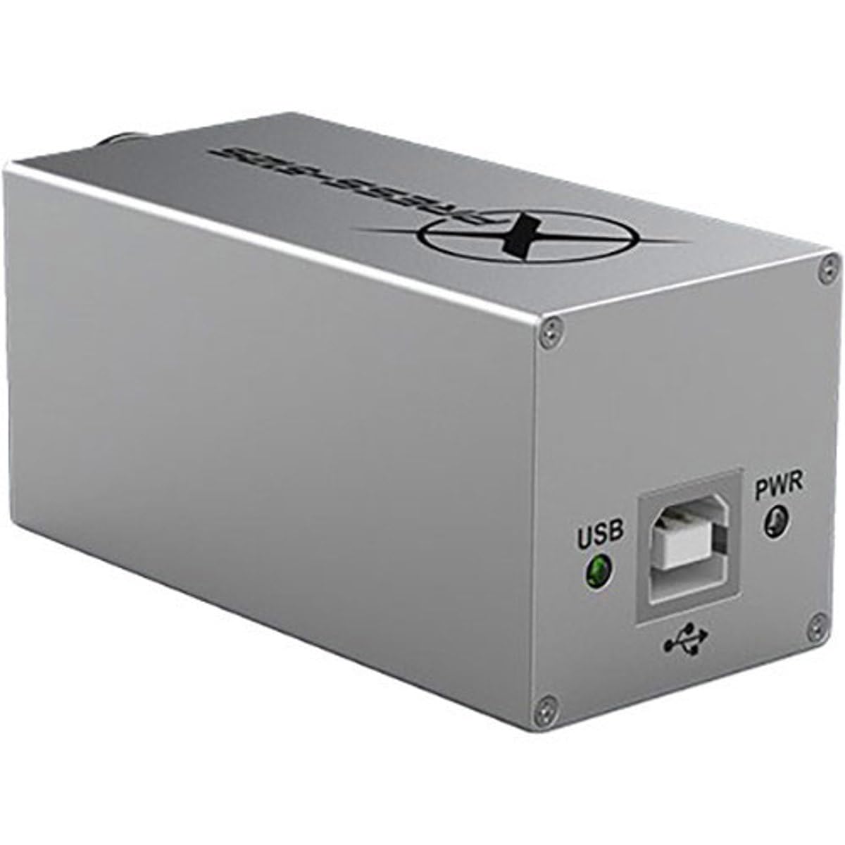 Interface Dmx Chauvet Dj Xpress-512s Para Software Showxpress