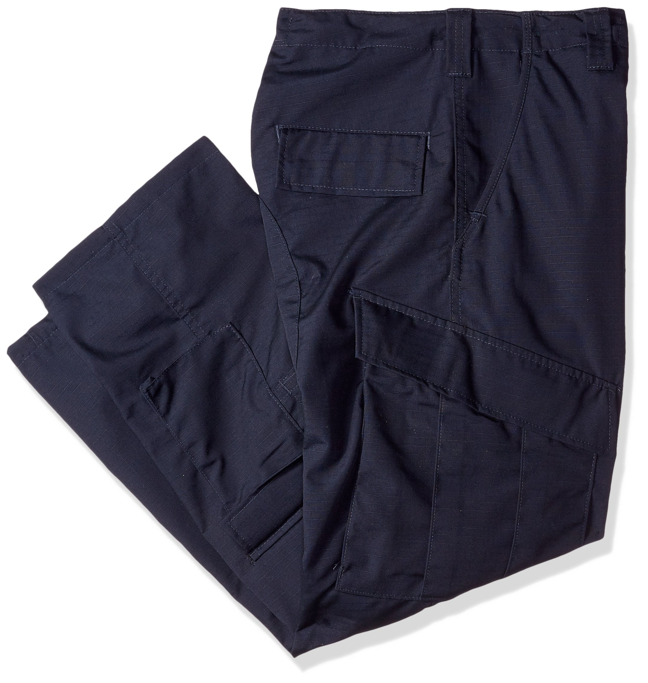 Calças Tru-spec 1283004 Tactical Response Navy Medium