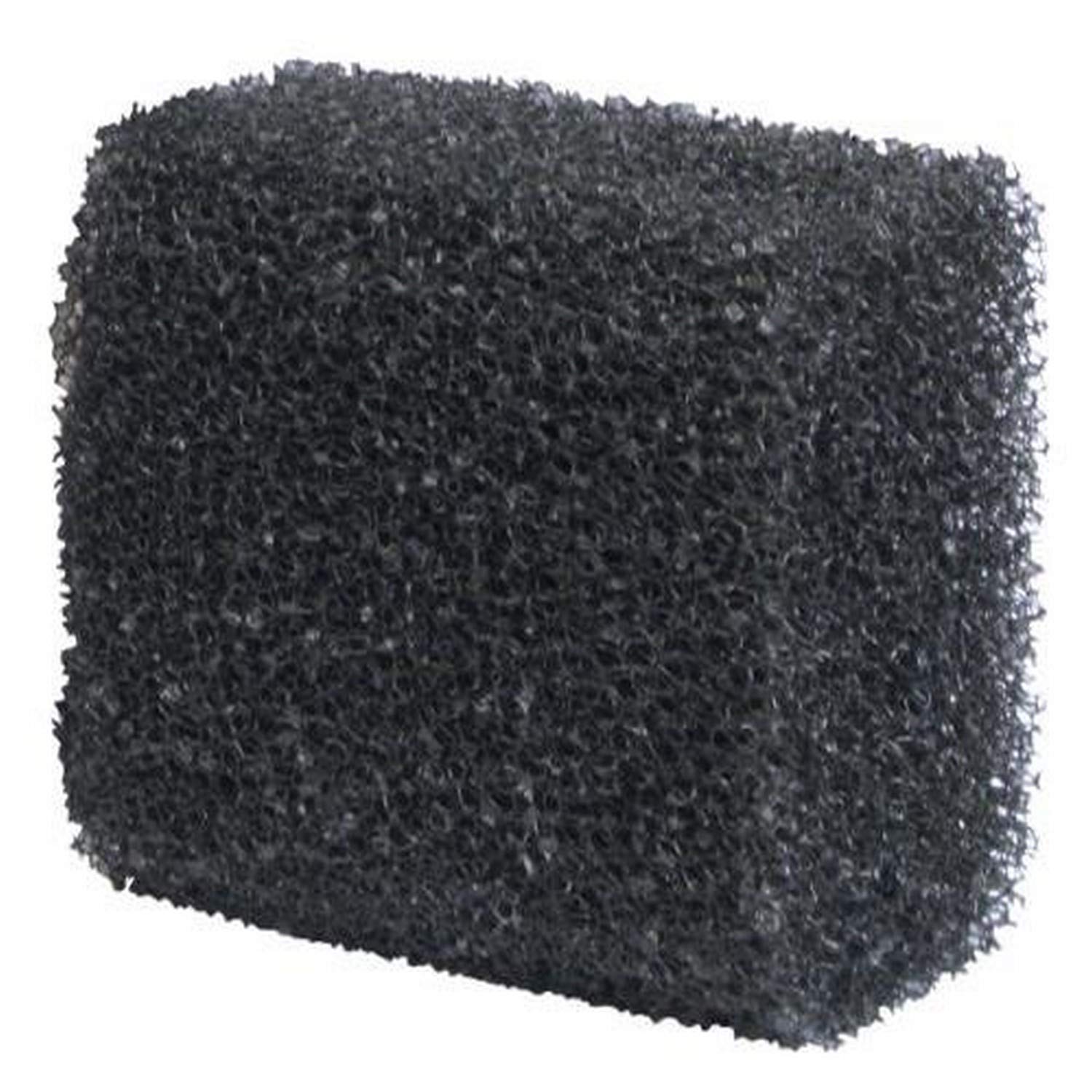 Pré-filtro De Espuma Pondmaster Danner 12730 Para Bombas 950-1800 Gph