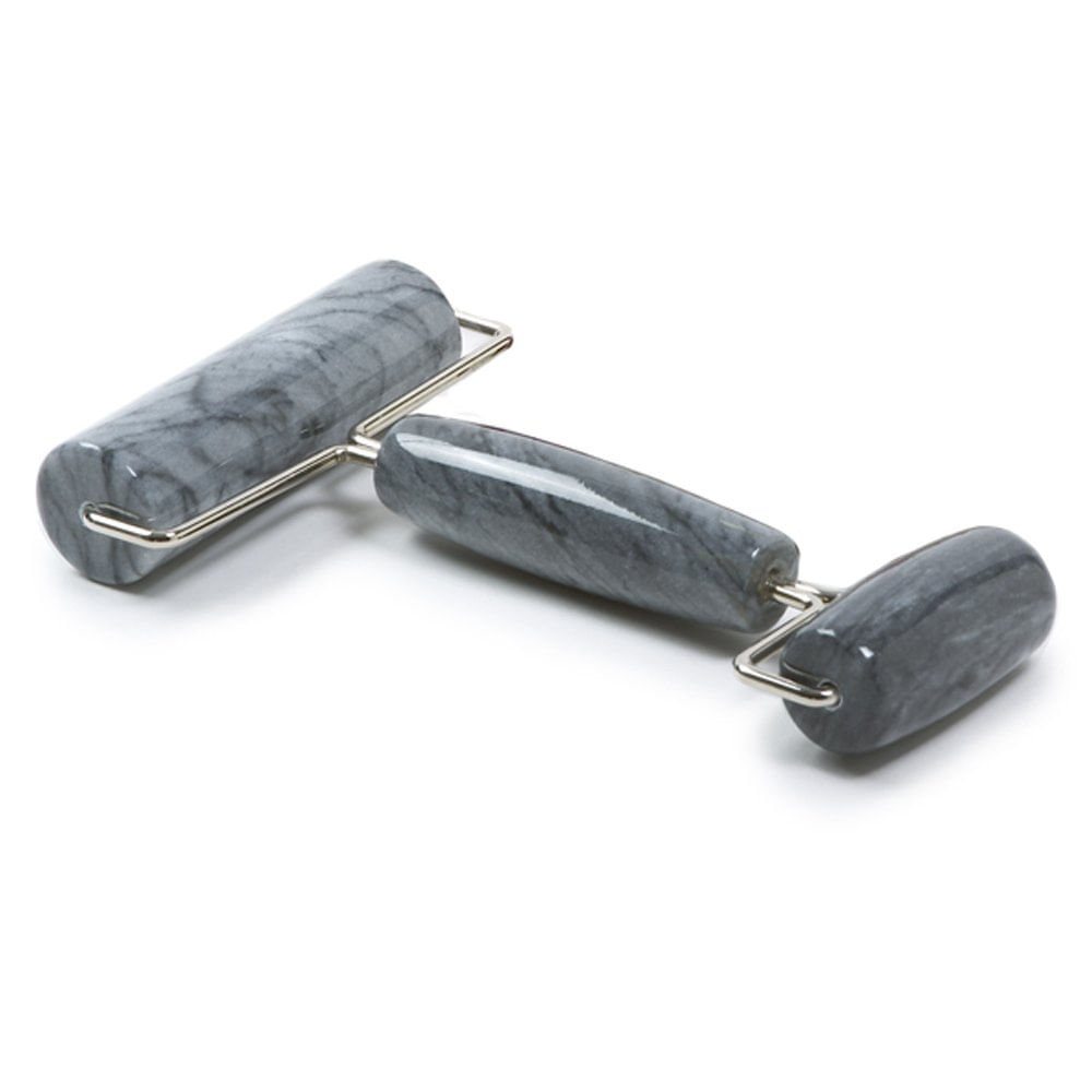 Roller De Pastelaria/Pizza De Mármore Norpro 8,5 Polegadas