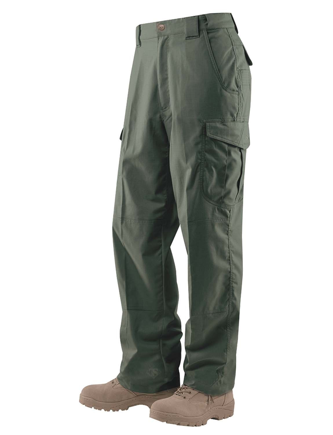 Calças Tru-Spec 24-7 Ascent Tactical Stretch Resistentes À Água