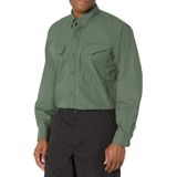 Camisa Masculina Tru-Spec 24-7 Series Ultralight De Manga Comprida Xl