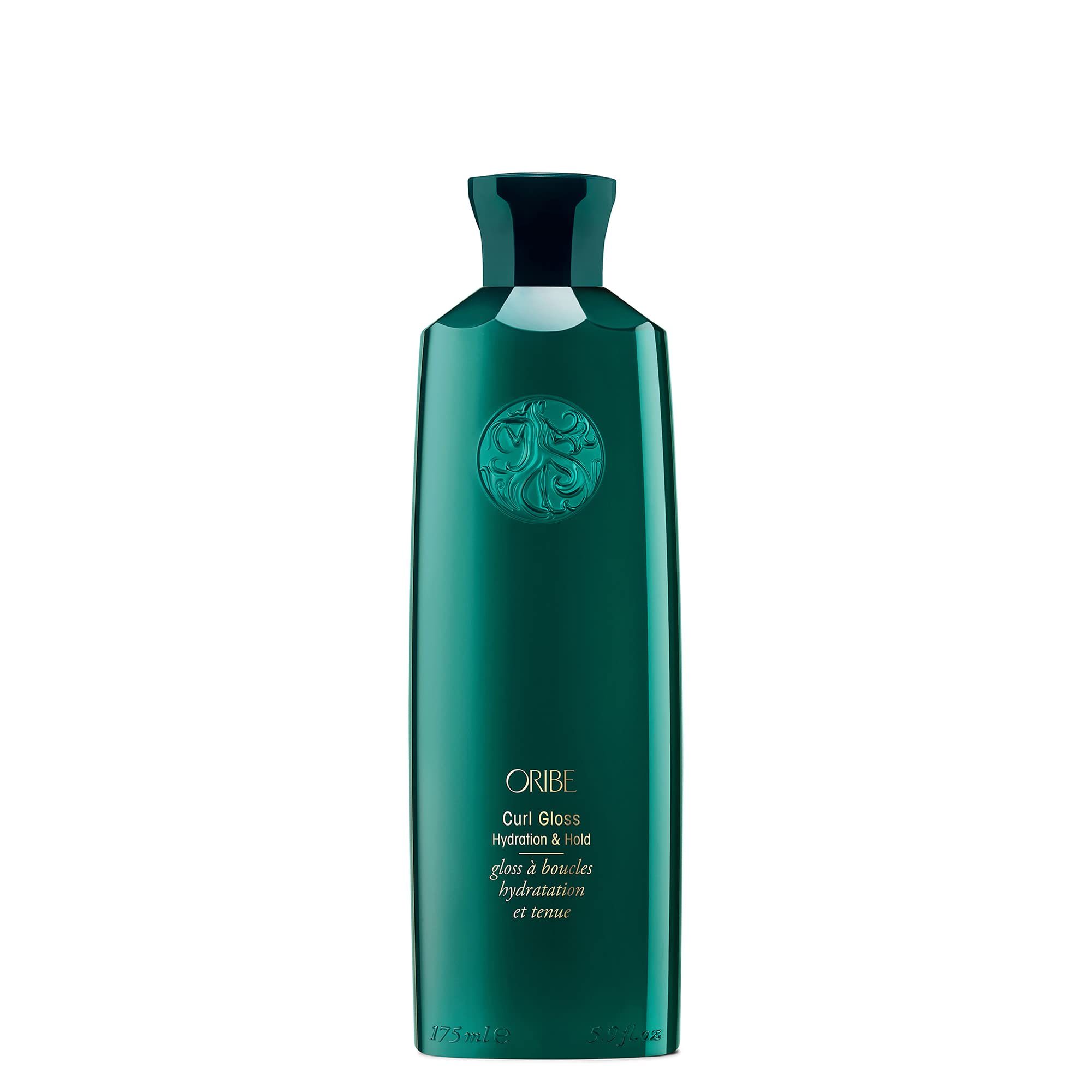 Curl Gloss Hydration & Hold Oribe 175 Ml (pacote Com 1)