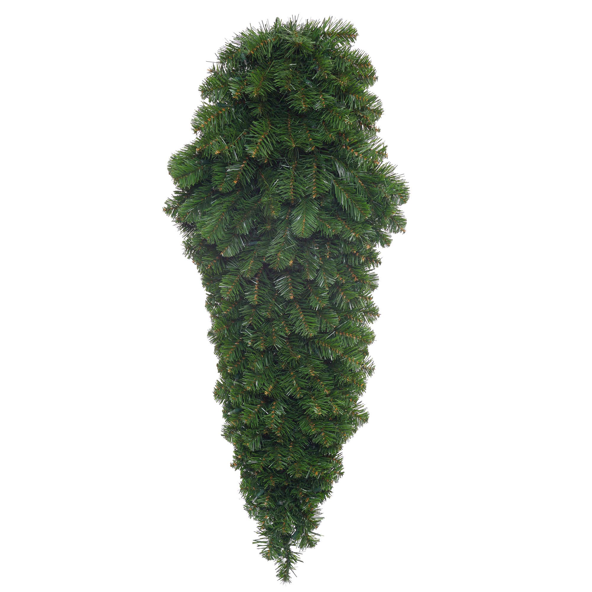 Gota De Lágrima Artificial Vickerman Grand Teton 48" Sin Iluminación