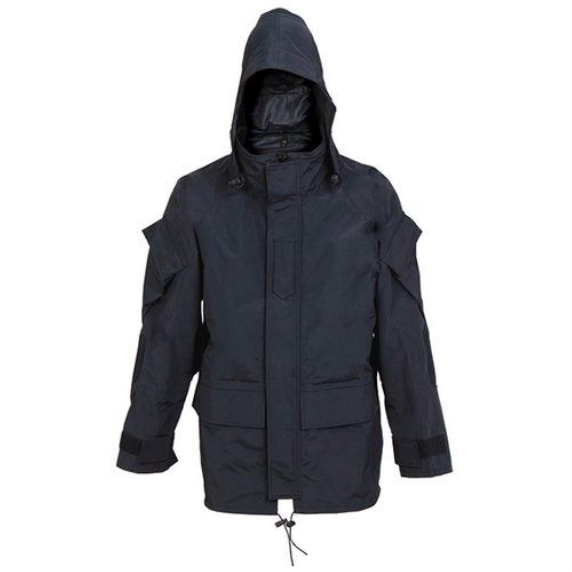 Parka Tru-Spec H2o Proof Gen2 Ecwcs Negro Xl Largo
