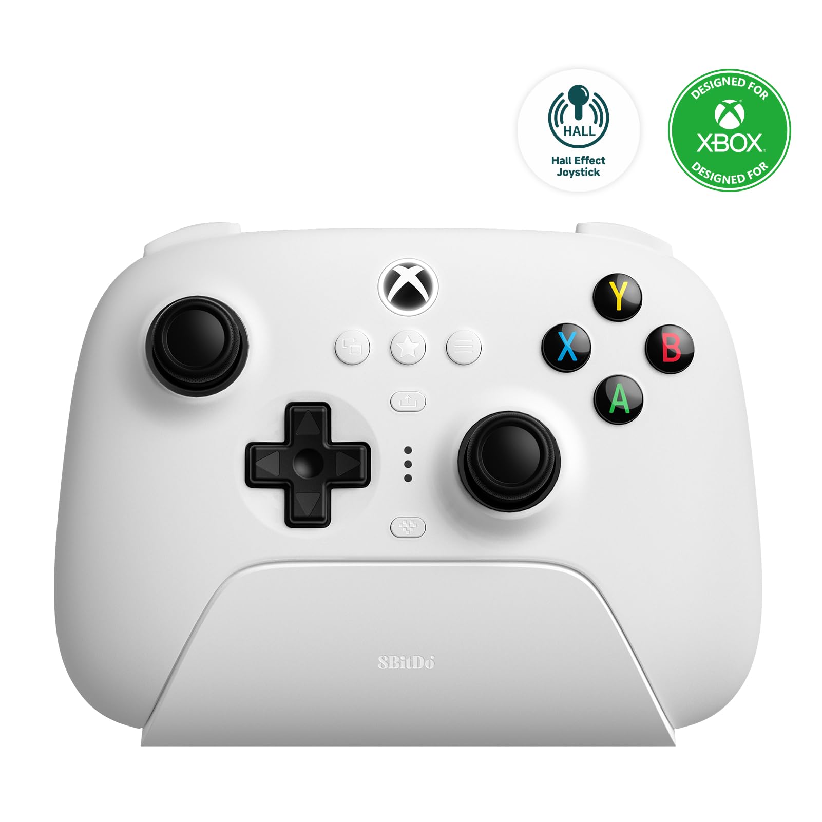 Controlador 8BitDo Ultimate (Modo 3) Para Xbox Series X|S, One, Windows