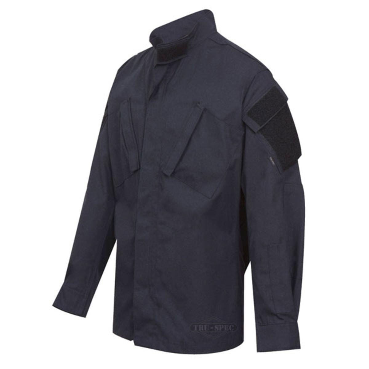 Camisa Tática Tru-Spec 1282007 GG Navy