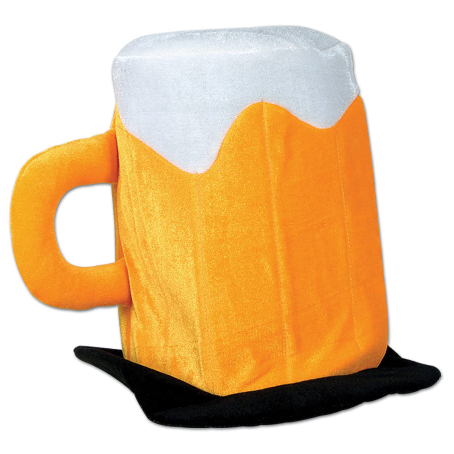 Caneca De Cerveja De Pelúcia Hat Beistle