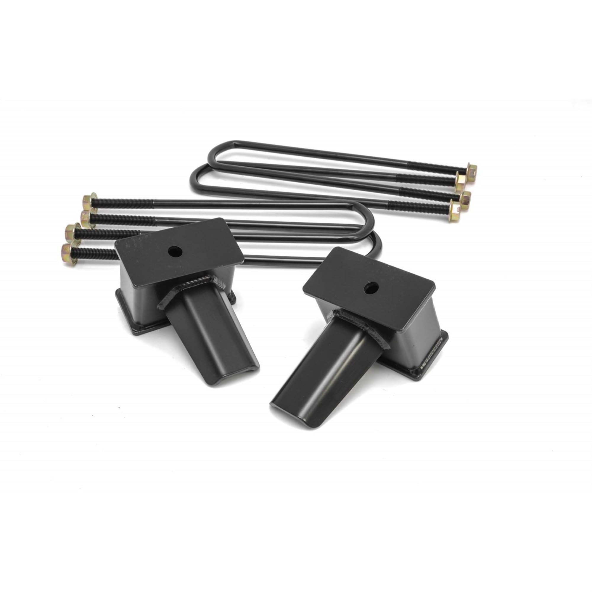 Kit De Bloques Traseros Readylift 66-2740 De 10,16 Cm Para Ford Super Duty