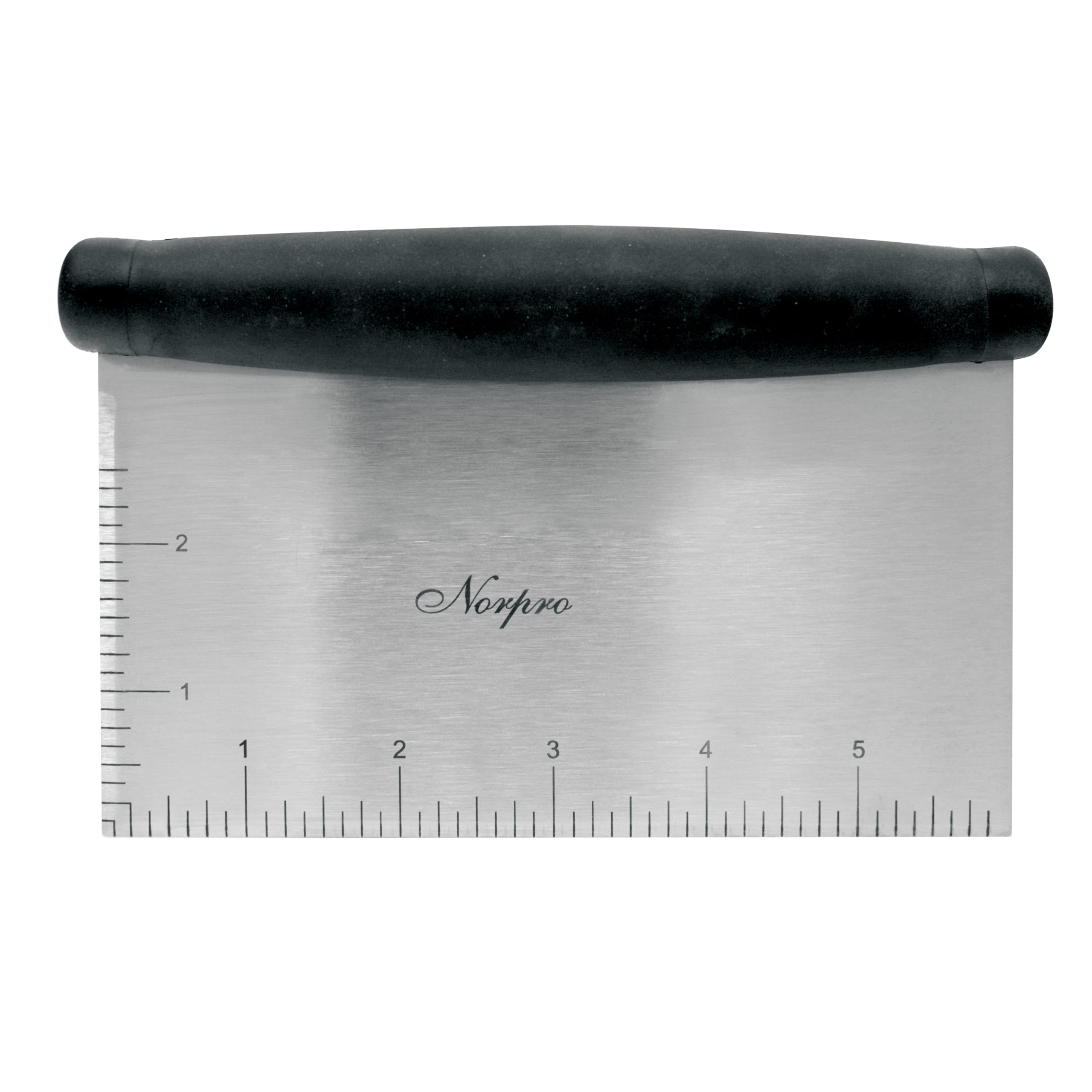 Raspador De Alimentos Norpro Grip-ez Black Handle