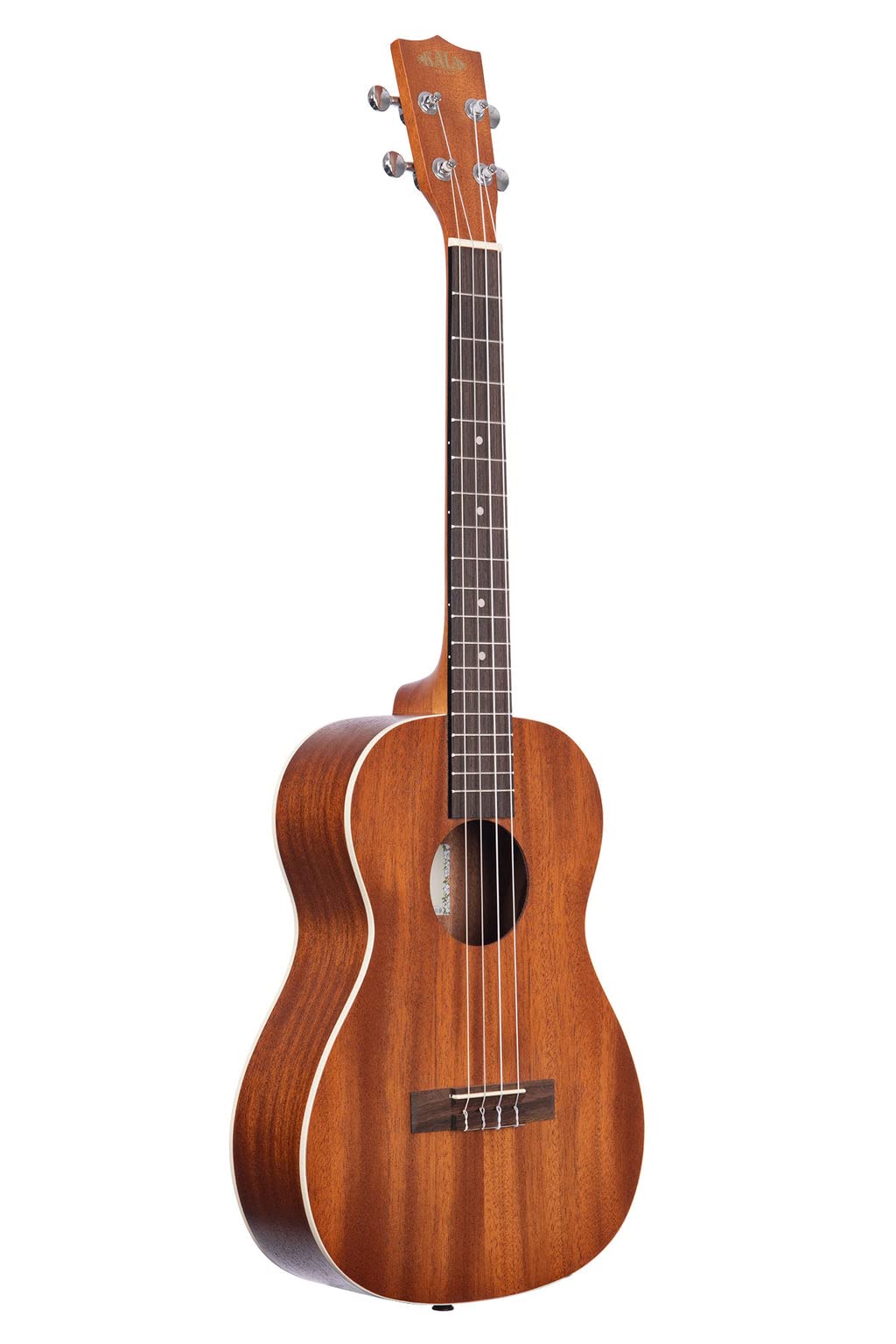 Ukulele Barítono Kala Ka-b Mahogany