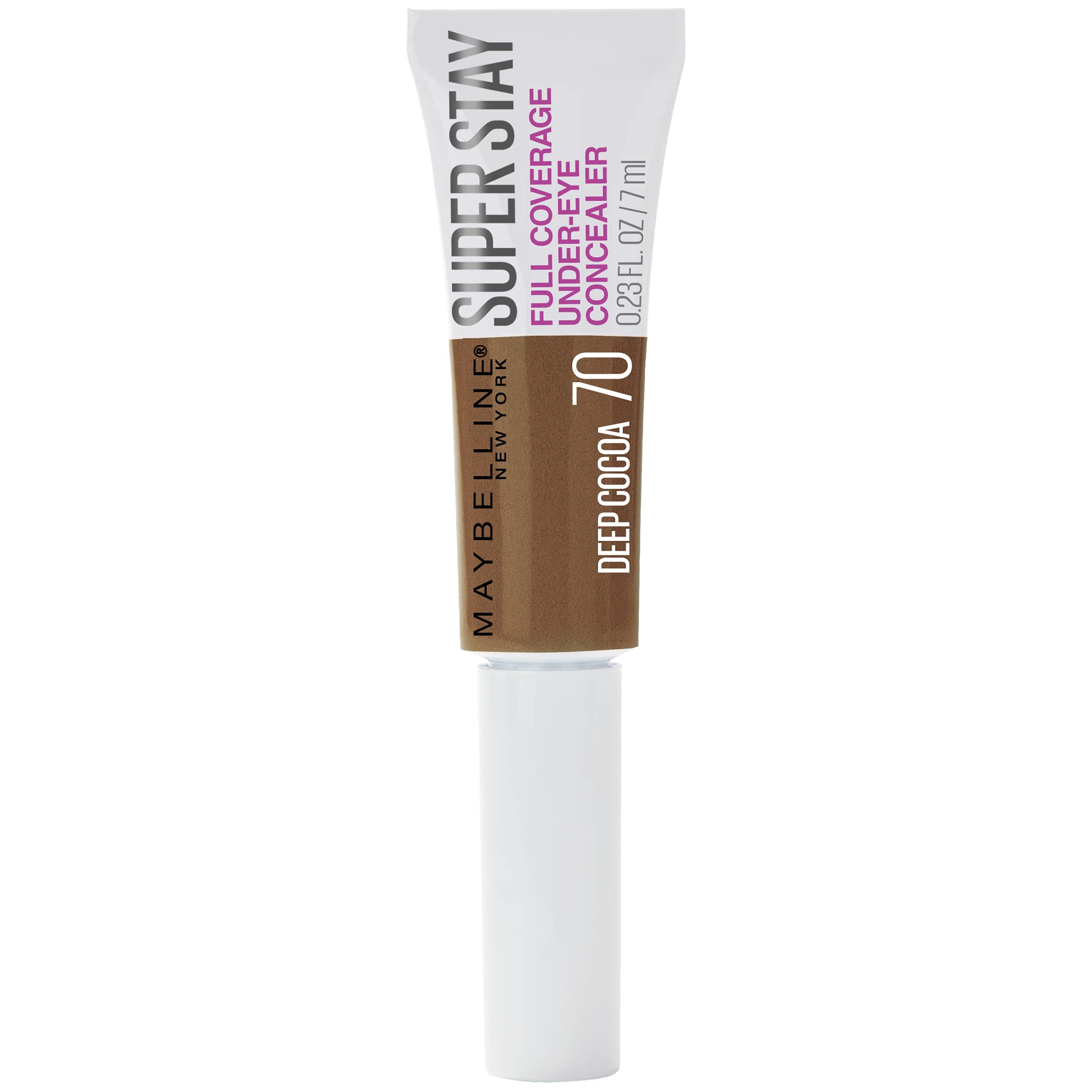 Corrector Maybelline Super Stay Deep Cocoa 7 Ml