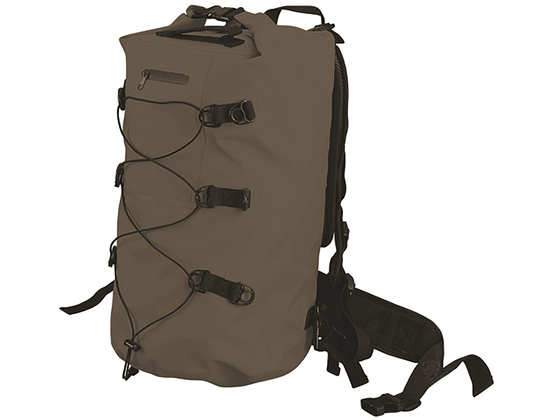 Mochila Impermeable 5ive Star Gear River's Edge