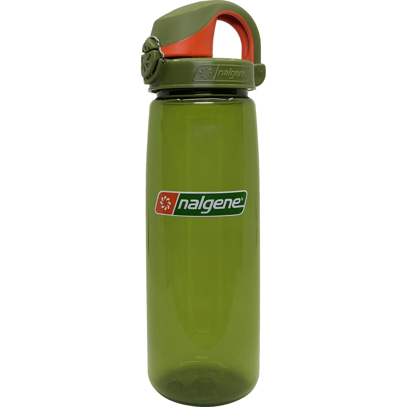 Garrafa De Água Nalgene Sustain Tritan 700ml Juniper Sem Bpa