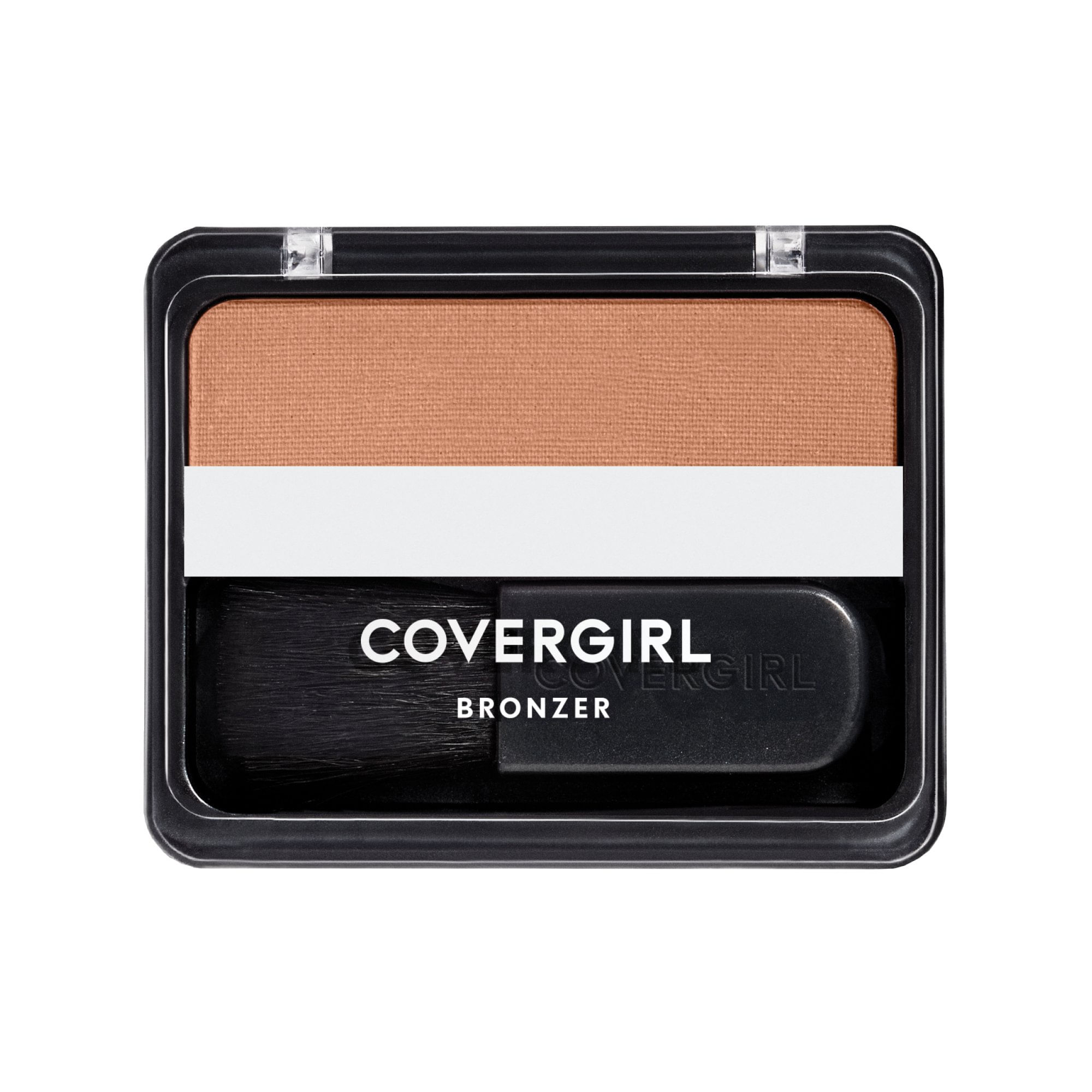 Bronzeador Em Pó Covergirl Cheekers Golden Tan 3,5 Ml