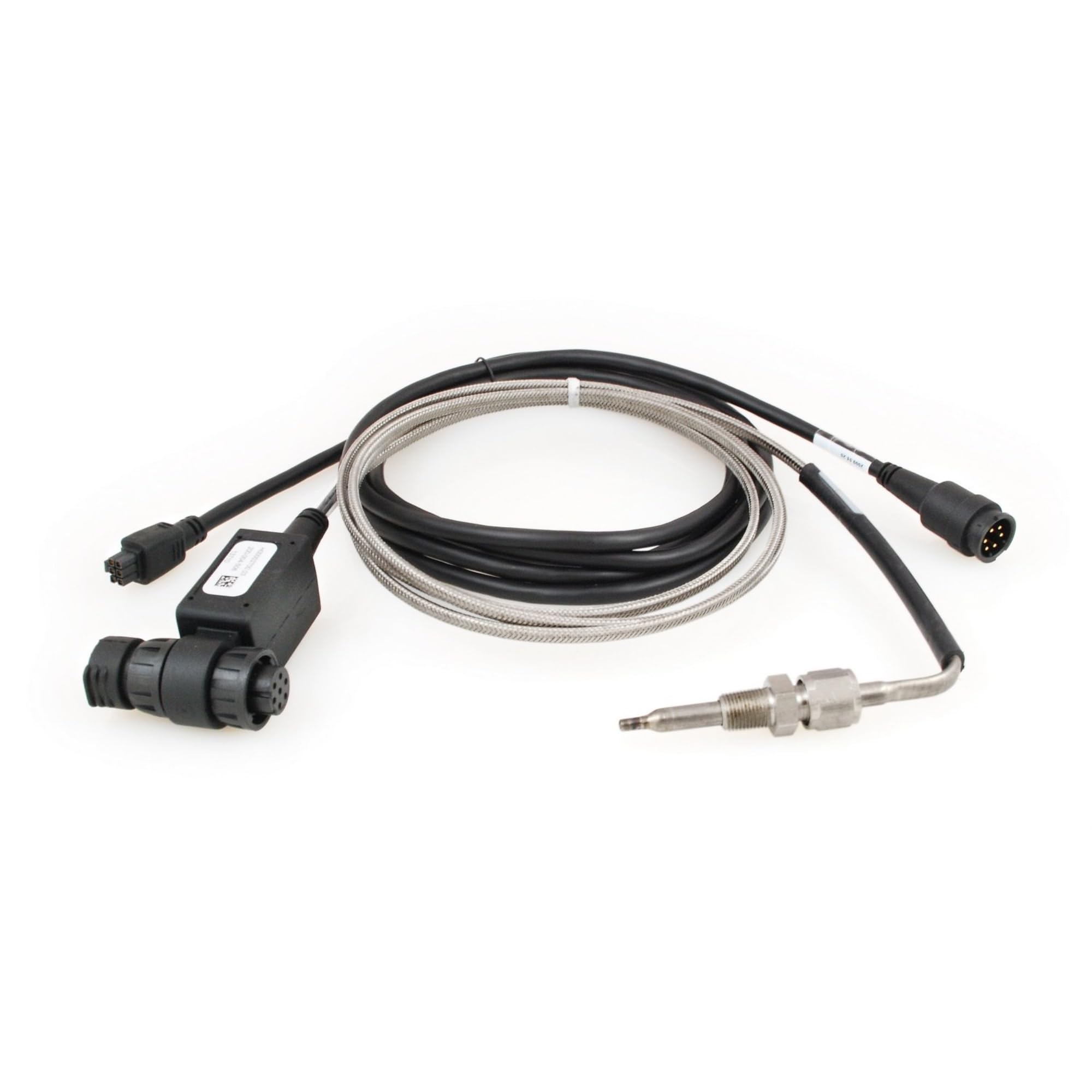 Kit De Arranque Con Interruptor De Energía Casafoyer 98609 Eas